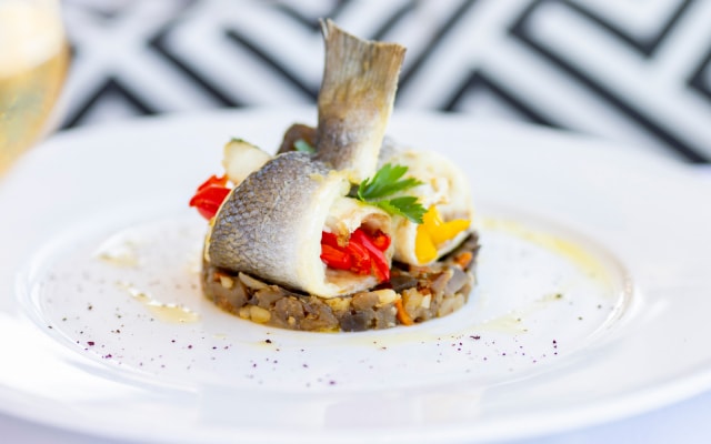 Unahotels Imperial Sport Hotel