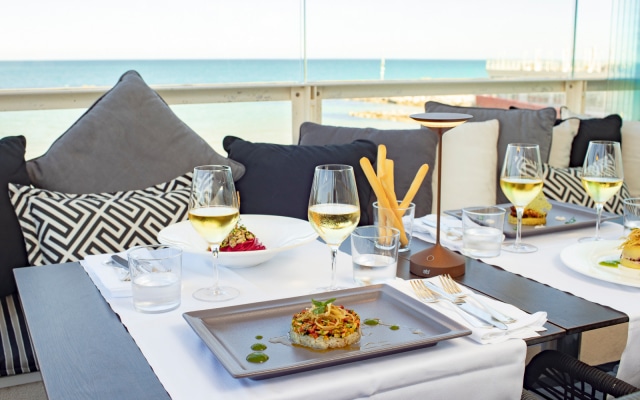 Unahotels Imperial Sport Hotel