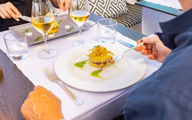 Unahotels Imperial Sport Hotel