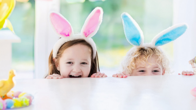 OSTERN IN RICCIONE! 7.-11. APRIL 2023