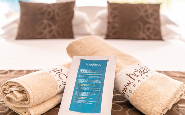 Family Room Fantasia