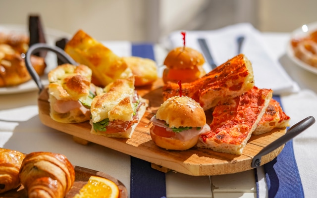 Unahotels Imperial Sport Hotel