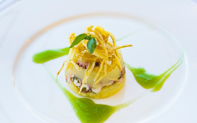 Unahotels Imperial Sport Hotel