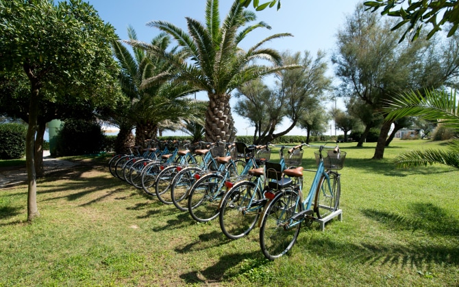 UNA HOTELS Imperial Beach Fano