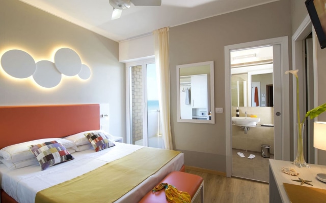 Chambre Top Comfort Family