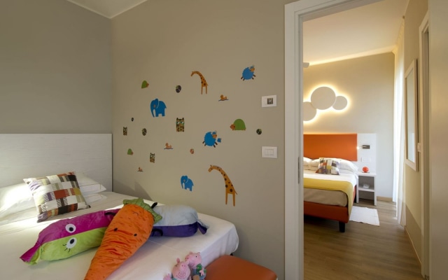 Chambre Top Comfort Family