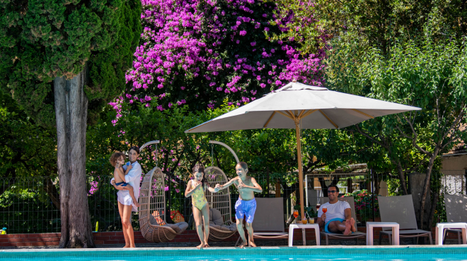 Riviera dei Fiori, rendi colorata la tua estate
