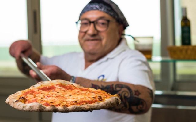 Color Ermitage Beach Family Hotel