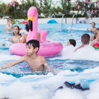 Color Ermitage Beach Family Hotel