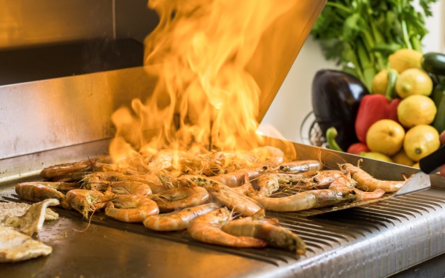 Color Ermitage Beach Family Hotel