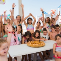 Color King Marte Village