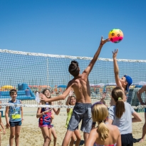 Color King Marte Village