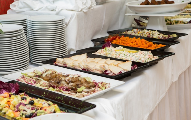 Color King Marte Village