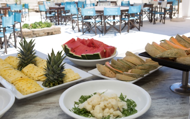 Color King Marte Village