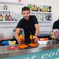 Color King Marte Village