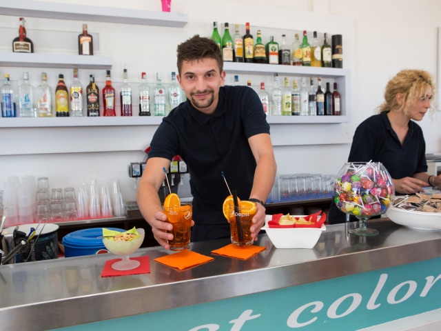 Color King Marte Village