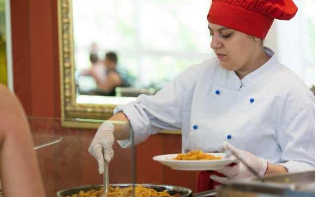 Color King Marte Village