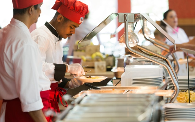 Color King Marte Village