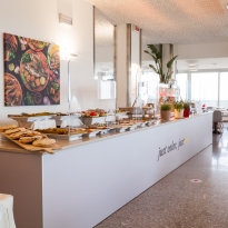 Color Ermitage Beach Family Hotel