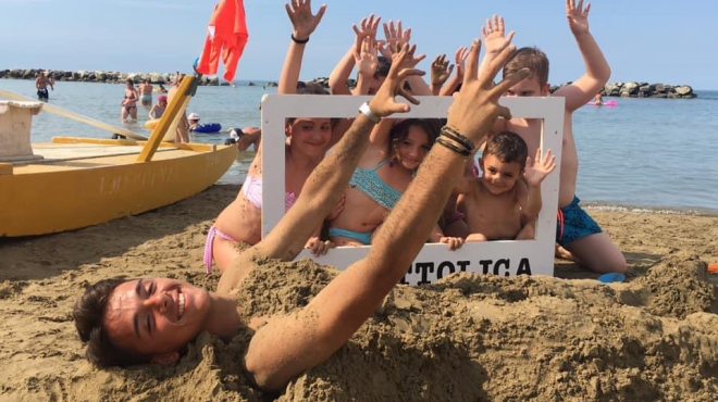 JUIN: ENFANT GRATUIT