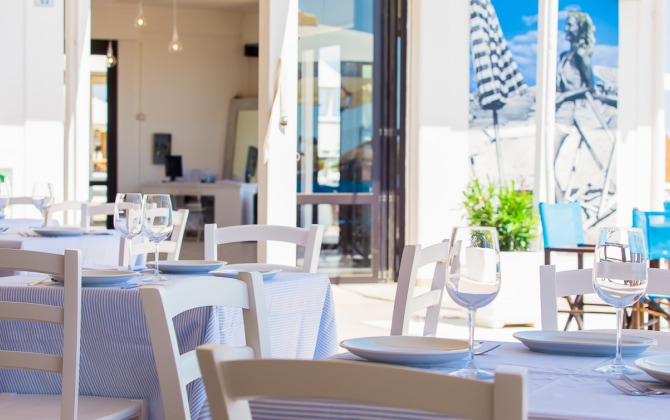 Color King Marte Village