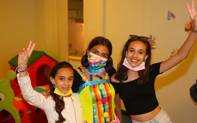 Color Metropolitan Family Hotel