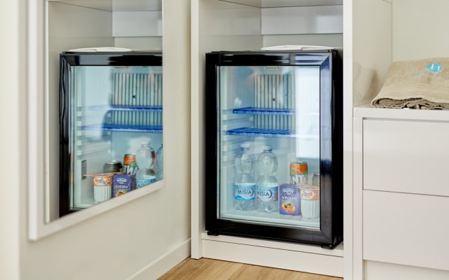 Suite Junior Top Comfort Moon