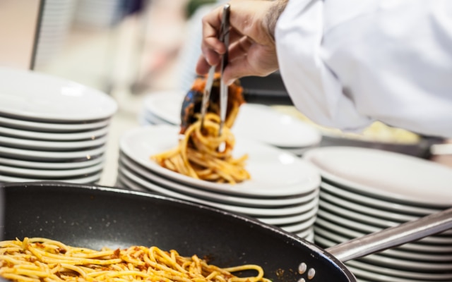 Color King Marte Village