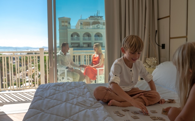 Suite Orizzonte Family