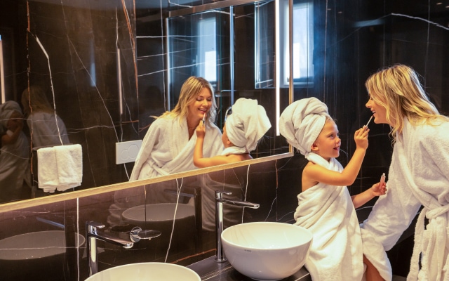 Suite Orizzonte Family