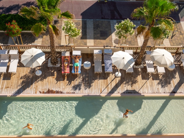 Hotel Corallo