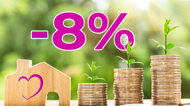 RISPARMIA L' 8 % PAGANDO LA TUA VACANZA ENTRO IL 31.03, E' SEMPRE RIMBORSABILE