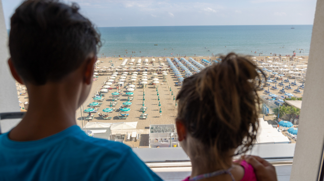 2 ragazzi sempre gratis fino a 18 anni La tua vacanza indimenticabile 😉