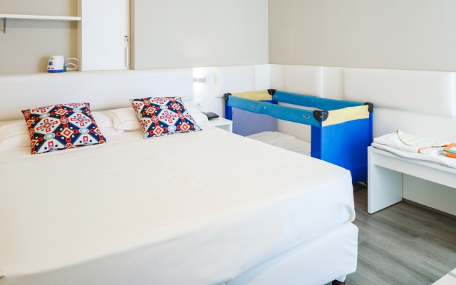 Chambre Stella Marina et Chambre Classic