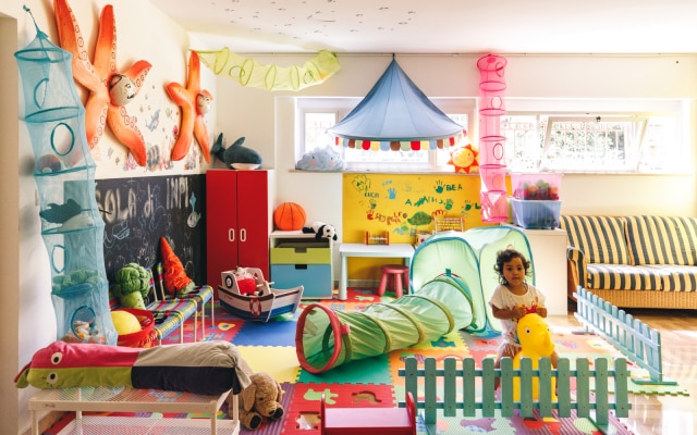 UNA HOTELS Imperial Beach Fano