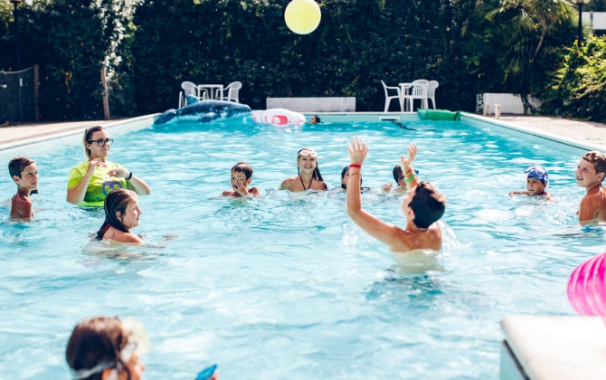 UNA HOTELS Imperial Beach Fano