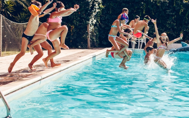 UNA HOTELS Imperial Beach Fano