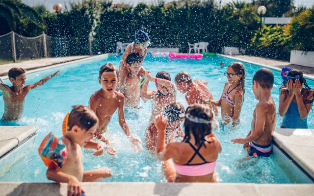 UNA HOTELS Imperial Beach Fano