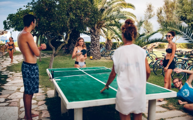 UNA HOTELS Imperial Beach Fano