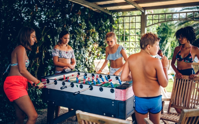 UNA HOTELS Imperial Beach Fano