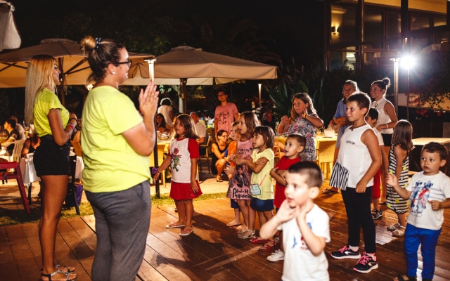 UNA HOTELS Imperial Beach Fano