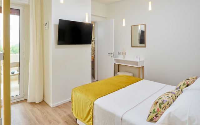 Chambre Comfort Madreperla