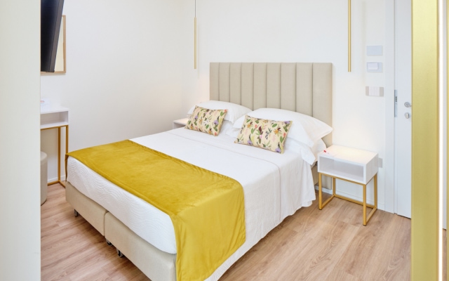 Chambre Comfort Madreperla