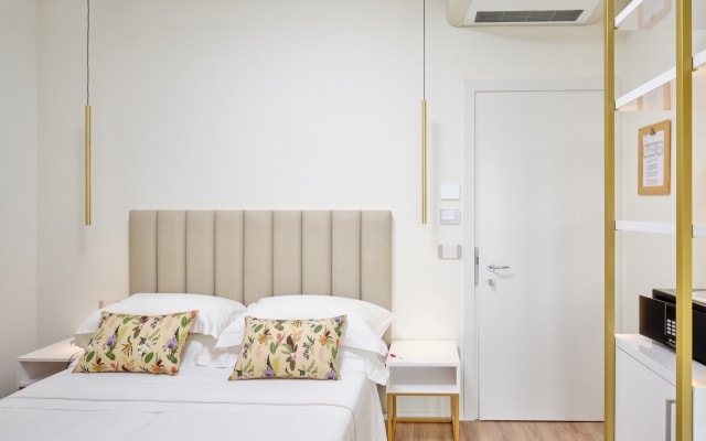 Chambre Comfort Madreperla