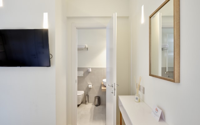 Suite Junior Top Comfort Moon