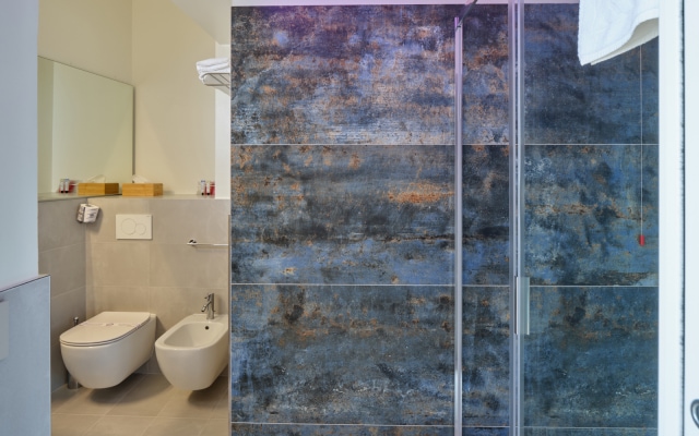 Suite Junior Top Comfort Moon