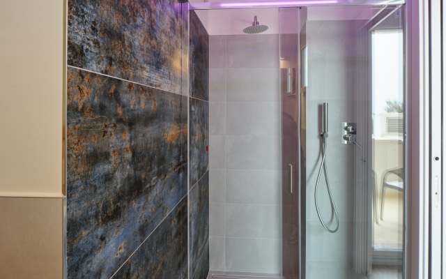 Suite Junior Top Comfort Moon