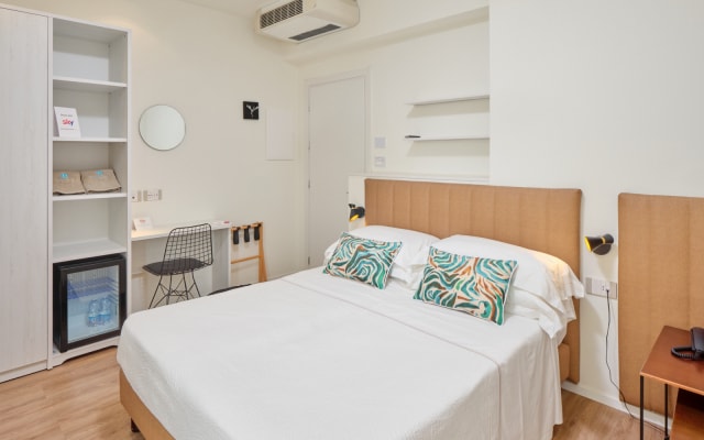 Chambre Stella Marina et Chambre Classic