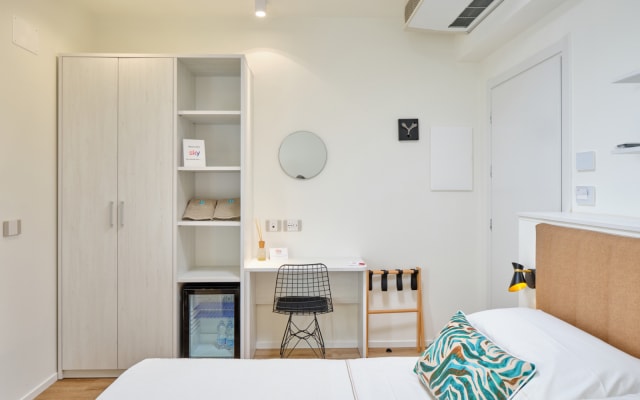 Chambre Stella Marina et Chambre Classic