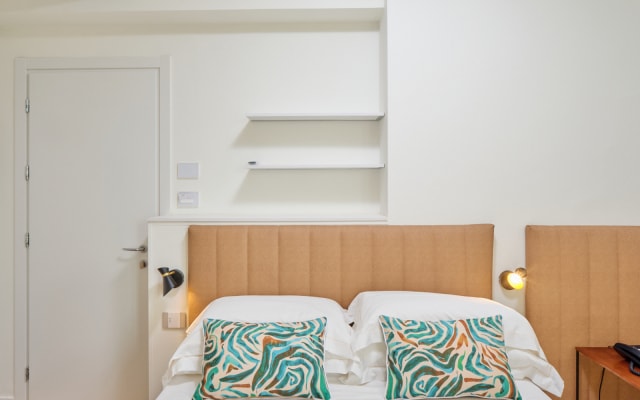 Chambre Stella Marina et Chambre Classic